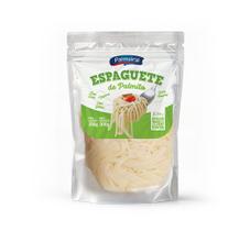 Kit 6x Palmito Pupunha Palmeiral Espaguete 300g Pouch