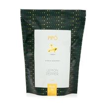 Kit 6X: Pipoca Lemon Pepper Pipó Gourmet 35G