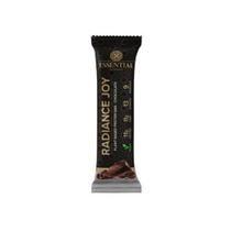 Kit 6X: Radiance Joy Chocolate Vegana Essential Nutrition