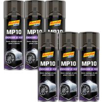 Kit 6x Removedor de Piche em Spray c/ 300ml MUNDIAL PRIME Kit 6x Removedor de Piche em Spray c/ 300ml MUNDIAL PRIME