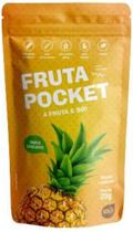 Kit 6X: Snack De Abacaxi Liofilizada Solo Snacks 20G