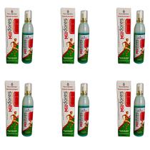 Kit 6x Spray Para Massagem Mildores Premium com Arnica 120ml Pierry Wermon