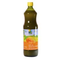 Kit 6X: Suco Tangerina Integral 100% Fruta Orgânico Sem