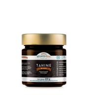 Kit 6X Tahine Black Sésamo 220g - Antioxidantes e Nutrientes