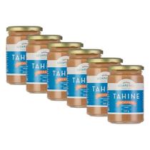 Kit 6X: Tahine Integral Sésamo Real 320G Kit 6X: Tahine Integral Sésamo Real 320G