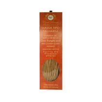 Kit 6X: Talharim Grão de Bico/Funghi Sem Glúten Ceres 200g