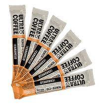Kit 6X: Ultracoffee Caramelo Vegano Sachê 10G