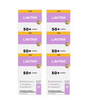 Kit 6x Vitamina Lavitan 50+ Mulher 60 Comprimidos - CIMED