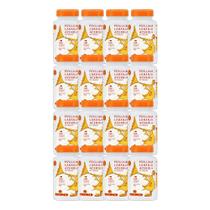 Kit 6x Vitamina Psyllium-Laranja-Acerola 100 Cps - CHAMEL