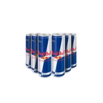 Kit 6x473ml Energético Red Bull Kit 6x473ml Energético Red Bull