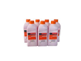 Kit 7 aditivos De Radiador Motorcraft Pronto Uso 1 litro