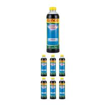 Kit 7 Algicida De Choque Elimina Algas 1l Pool Trat Genco Kit 7 Algicida De Choque Elimina Algas 1l Pool Trat Genco