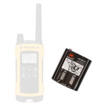 Kit 7 Baterias Para Rádio Comunicador Talkabout 3,6V AA Kit 7 Baterias Para Rádio Comunicador Talkabout 3,6V AA