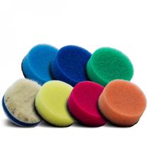 Kit 7 boinas para polimento voxer 1" - vonixx