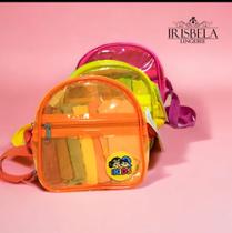 Kit 7 calça infantil