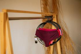 Kit 7 calcinhas carol Kit 7 calcinhas carol