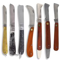 Kit 7 Canivetes Corneta Do Brasil Coleção Colecionador