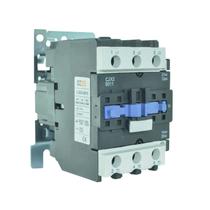 Kit 7 Chaves Contatoras Tripolar 50a Lc1d5011m7 Nf+na 220v