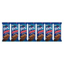 Kit 7 Chocolate Bis Lacta Xtra com 45g