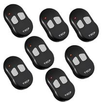 Kit 7 Controle Analógico 292Mhz - Ecp