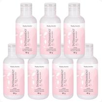 Kit 7 Creme Clareador Axilas E Virilhas Intimament Abelha Kit 7 Creme Clareador Axilas E Virilhas Intimament Abelha