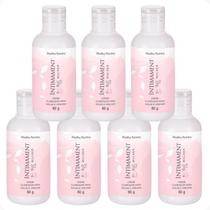 Kit 7 Creme Clareador de Axilas e Virilhas Intimament Abelha Rainha 60g Para Pele Escurecida Kit 7 Creme Clareador de Axilas e Virilhas Intimament Abelha Rainha 60g Para Pele Escurecida