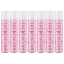 Kit 7 Desodorante Intimo Feminino Morango Amor Proprio Kit 7 Desodorante Intimo Feminino Morango Amor Proprio