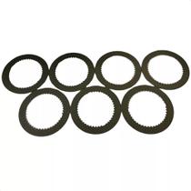 Kit 7 Discos De Embreagem Inversor Torque 580h D70672 Kit 7 Discos De Embreagem Inversor Torque 580h D70672