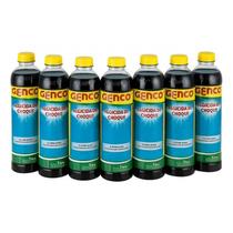Kit 7 genco algicida de choque - 1l