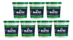 Kit 7 Injetec Vbrasil Anti Mofo Antiumidade Original Kit 7 Injetec Vbrasil Anti Mofo Antiumidade Original