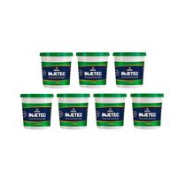 Kit 7 Injetec Vbrasil Anti Mofo Antiumidade Original Kit 7 Injetec Vbrasil Anti Mofo Antiumidade Original