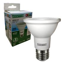 Kit 7 Lampada Led Par 20 7w Branco Frio 6500k E27 Bivolt Kit 7 Lampada Led Par 20 7w Branco Frio 6500k E27 Bivolt