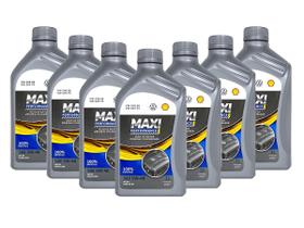 Kit 7 Litros de Óleo Amarok 2.0 TDI 2010 2011 2012 2013 2014 - Modelos sem Filtro de Particulas Kit 7 Litros de Óleo Amarok 2.0 TDI 2010 2011 2012 2013 2014 - Modelos sem Filtro de Particulas