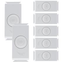 Kit 7 Modulos Variador De Ventilador Bivolt Tramontina