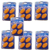 Kit 7 Neofloc Gel 4un Clarificante Piscinas Neoclor Kit 7 Neofloc Gel 4un Clarificante Piscinas Neoclor