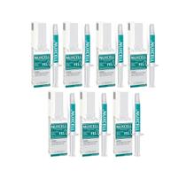 Kit 7 Nuxcell Fel Imunidade Suplemento Vitamínico Biosyn 2g Kit 7 Nuxcell Fel Imunidade Suplemento Vitamínico Biosyn 2g