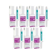 Kit 7 Nuxcell Plus Suplemento Vitamínico Biosyn 2g