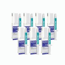 Kit 7 Nuxcell Pufa Imunidade Suplemento Vitamínico Kit 7 Nuxcell Pufa Imunidade Suplemento Vitamínico