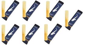 Kit 7 Palhetas Sax Alto Vandoren 2