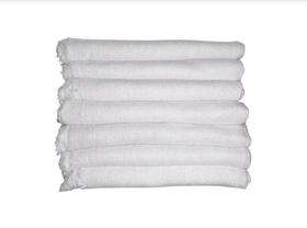 Kit 7 pano de chão 20cm