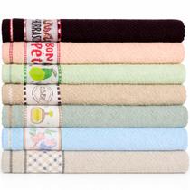 Kit 7 Panos De Prato Dohler Atoalhado Algodão 70x45 Cm Alta absorção