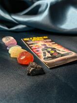 Kit 7 Pedras dos Chakras Kit 7 Pedras dos Chakras