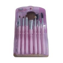 Kit 7 Pincéis para Maquiagem Mandala Kit 7 Pincéis para Maquiagem Mandala