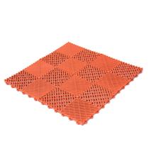 Kit 7 Placas Piso Modular Estética Automotiva Resistente 30x30 Fácil Montagem