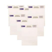 Kit 7 Refil para Álbum Autocolante R35 Ical