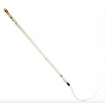 Kit 7 Régua Led Barra 13w 60cm 6500k Branco Frio Bivolt
