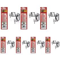 Kit 7 Resistencia Lorenzetti Ultra 220v 3200w Maxi Kit 7 Resistencia Lorenzetti Ultra 220v 3200w Maxi