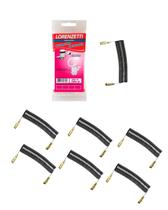 Kit 7 Resistência Lorenzetti Versátil 220v 5500w Kit 7 Resistência Lorenzetti Versátil 220v 5500w