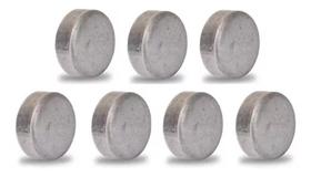 Kit 7 Selos Bloco Do Motor-34mm-onix-prisma Kit 7 Selos Bloco Do Motor-34mm-onix-prisma