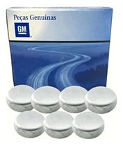 Kit 7 selos motor linha gm 11056093 Kit 7 selos motor linha gm 11056093